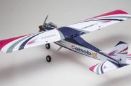 Kyosho Calmato Alpha 40 Trainer EP/GP - 11231RB